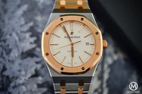 audemars piguet royal oak 15400 jf v6|ap royal oak 15400 price.